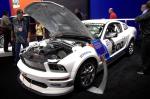 Ford Mustang Racing FR500S 2007 года